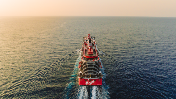 Cruise Flights