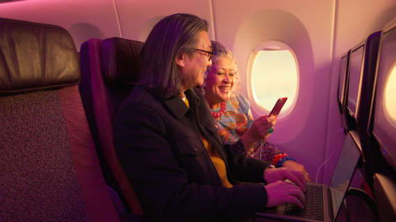 Inclusive Tour and Seat Only